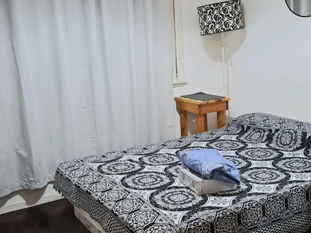 Alquiler temporario de departamento en Mar del plata