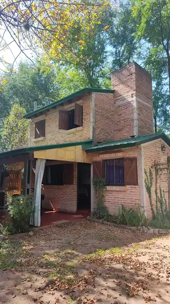 Alquiler temporario de casa em Los reartes
