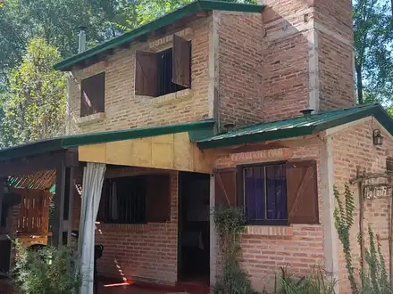 Alquiler temporario de casa em Los reartes