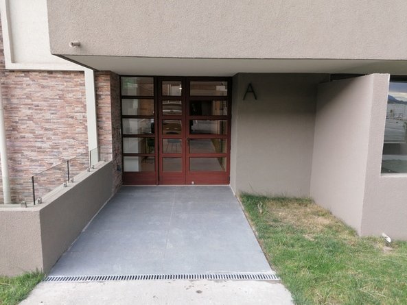 Arriendo temporario de departamento en Villarrica