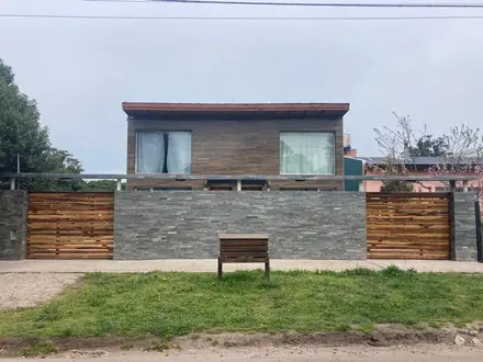 Alquiler temporario de cabana em Mar del plata