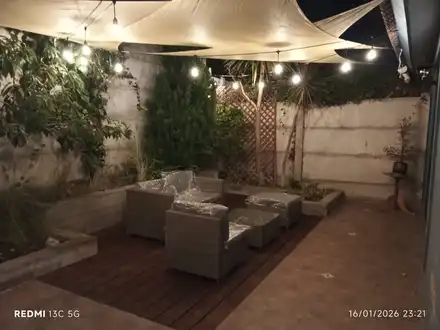 Arriendo temporario de casa en Coquimbo