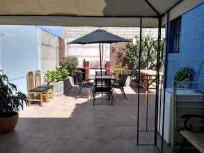 Arriendo temporario de casa en Coquimbo