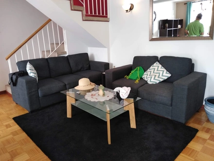 Arriendo temporario de casa en Coquimbo