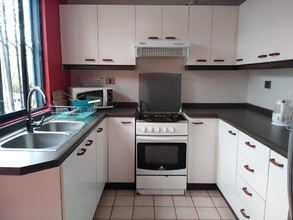 Arriendo temporario de casa en Coquimbo