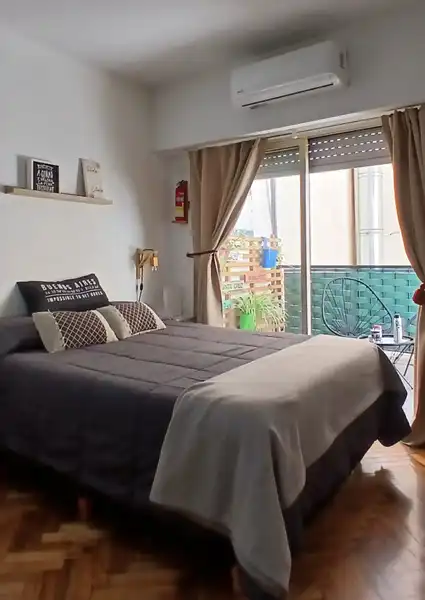 Alquiler temporario de apartamento em San nicolás -obelisco-