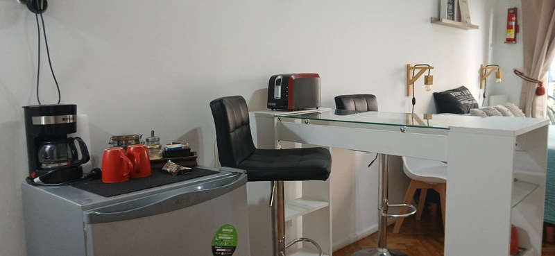 Alquiler temporario de apartamento em San nicolás -obelisco-