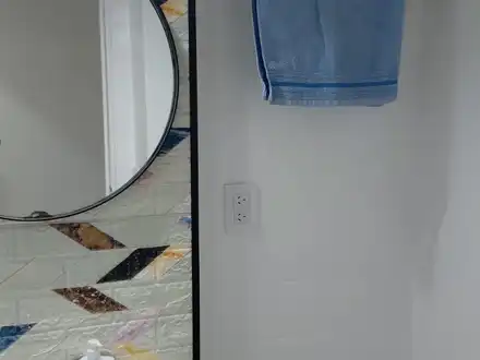 Alquiler temporario de departamento en San nicol&aacute;s -obelisco-