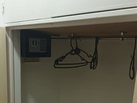 Alquiler temporario de departamento en San nicol&aacute;s -obelisco-