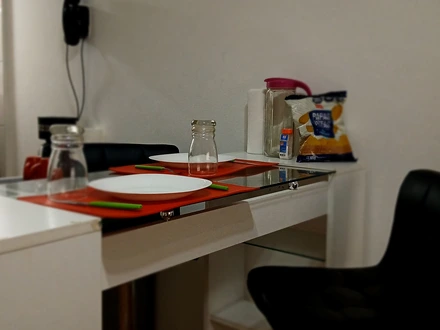 Alquiler temporario de apartamento em San nicolás -obelisco-