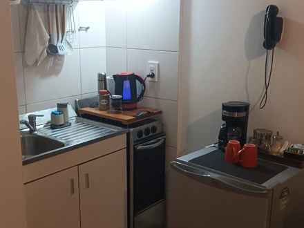 Alquiler temporario de apartamento em San nicol&aacute;s -obelisco-