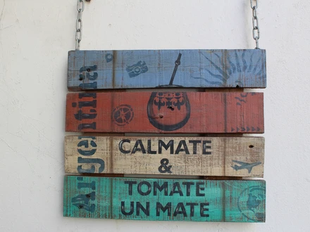 Alquiler temporario de departamento en San nicol&aacute;s -obelisco-