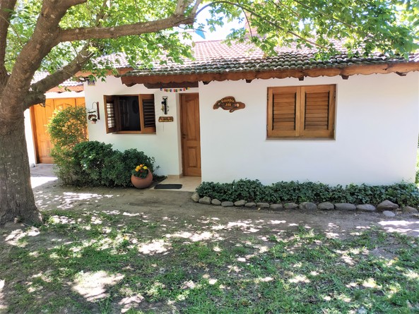 Alquiler temporario de casa en Villa general belgrano