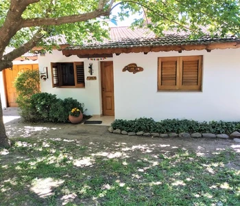 Alquiler temporario de casa en Villa general belgrano