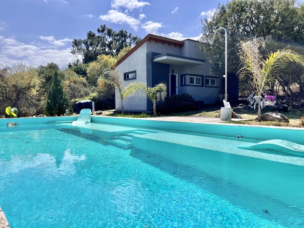 Alquiler temporario de casa en Junín