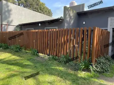 Alquiler temporario de casa em Necochea