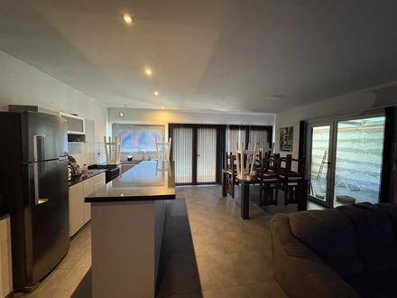 Alquiler temporario de casa em Necochea