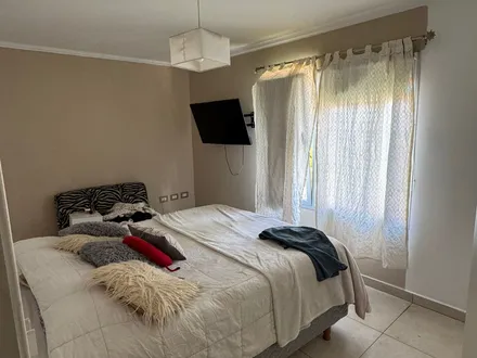 Alquiler temporario de casa em Necochea