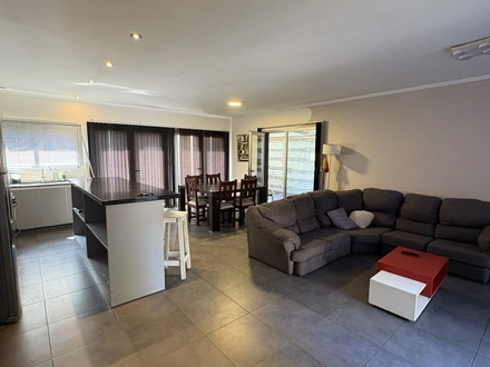 Alquiler temporario de casa em Necochea