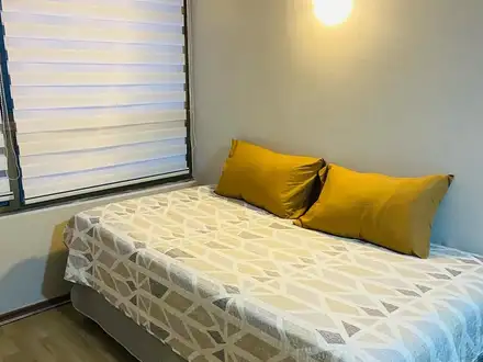 Arriendo temporario de apartamento em Santiago
