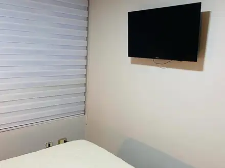 Arriendo temporario de apartamento em Santiago