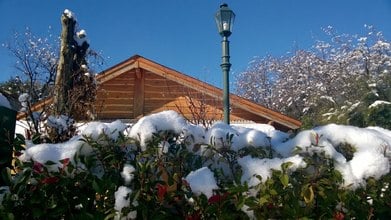 Alquiler temporario de casa em San carlos de bariloche