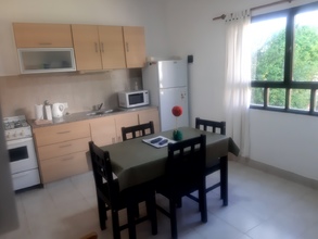 Alquiler temporario de apartamento em Puerto madryn