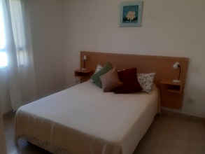 Alquiler temporario de apartamento em Puerto madryn