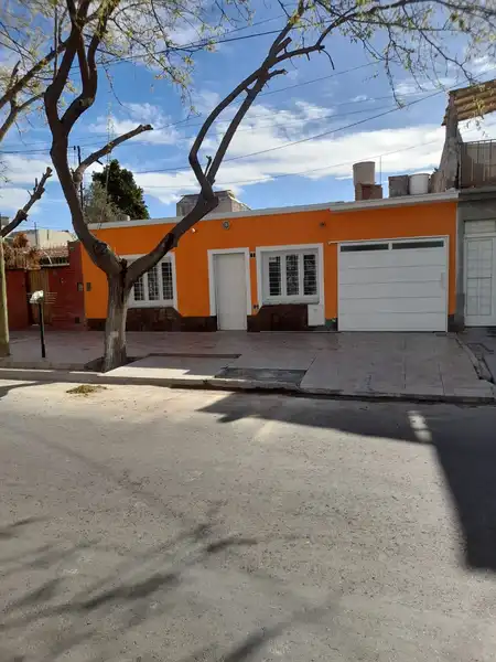 Alquiler temporario de casa em Guaymallen