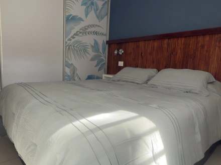 Alquiler temporario de casa em Pinamar