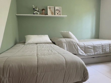 Alquiler temporario de casa em Pinamar