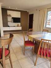 Alquiler temporario de casa em Miramar