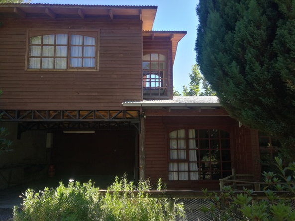 Arriendo temporario de casa em Pucon