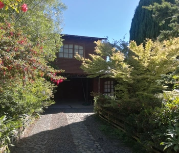 Arriendo temporario de casa en Pucon