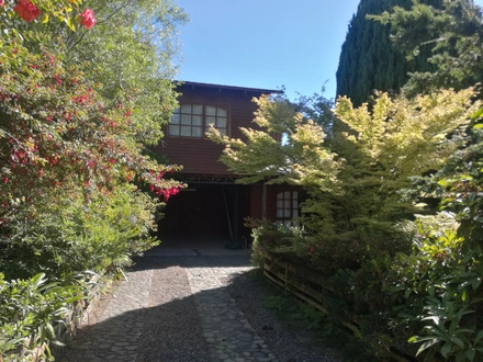 Arriendo temporario de casa em Pucon