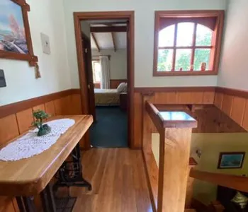 Arriendo temporario de casa en Pucon