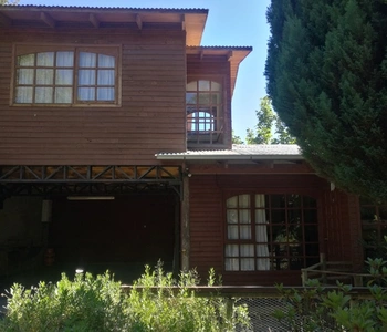 Arriendo temporario de casa en Pucon