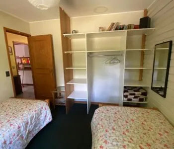 Arriendo temporario de casa em Pucon