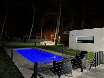 Alquiler temporario de casa em Pinamar