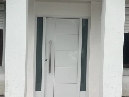 Alquiler temporario de casa en Punta ballena