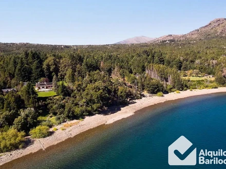 Alquiler temporario de casa em San carlos de bariloche