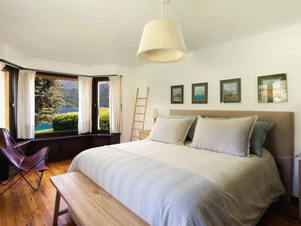 Alquiler temporario de casa em San carlos de bariloche