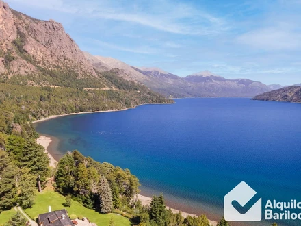 Alquiler temporario de casa em San carlos de bariloche