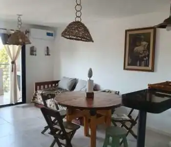 Alquiler temporario de apartamento em Salta