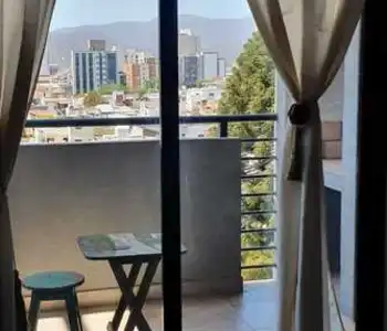 Alquiler temporario de apartamento em Salta