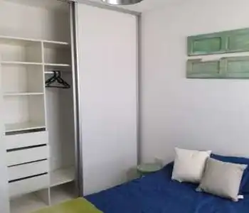 Alquiler temporario de apartamento em Salta