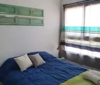 Alquiler temporario de apartamento em Salta