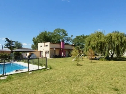 , Alquiler temporario de casa quinta en Tandil