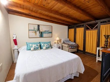 Alquiler temporario de casa quinta en Tandil