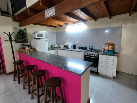 Alquiler temporario de casa quinta en Tandil